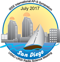 IEEE APSURSI 2017